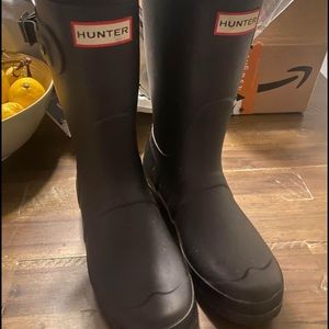 Hunter Boots